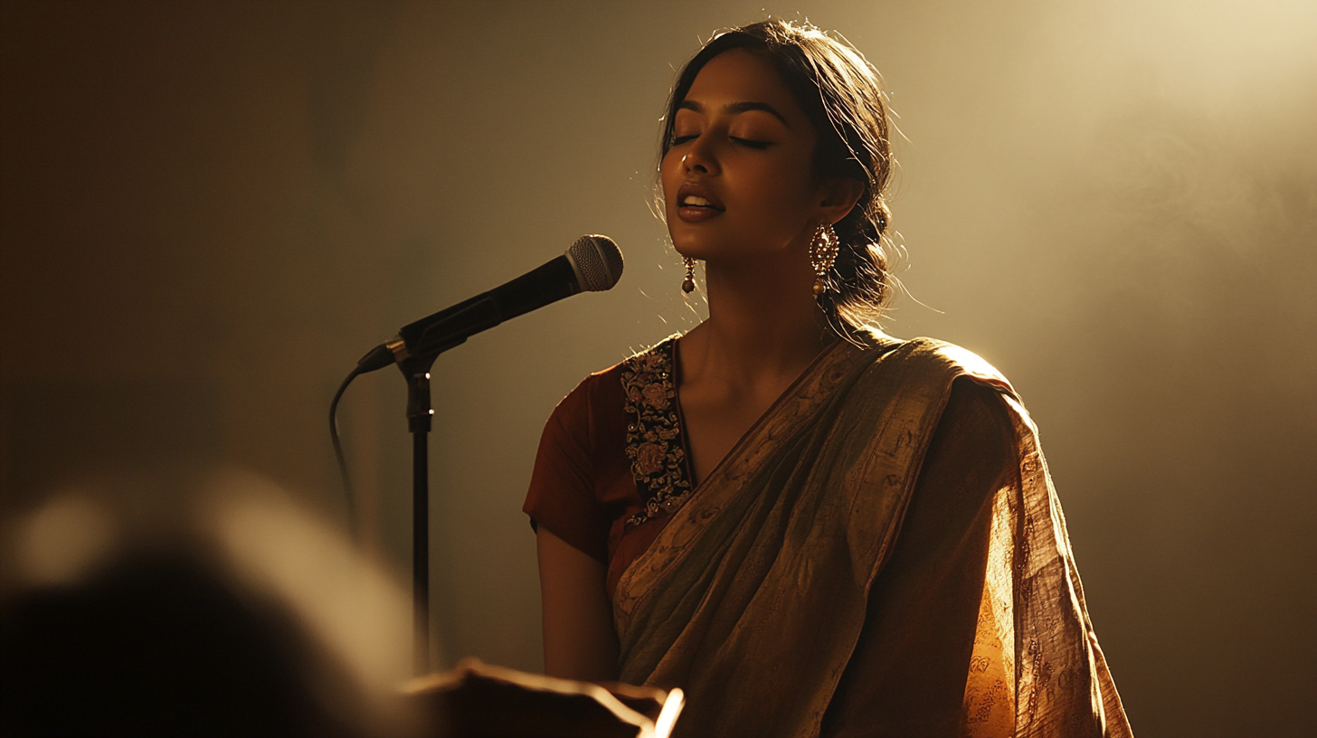 Sacred Chanting